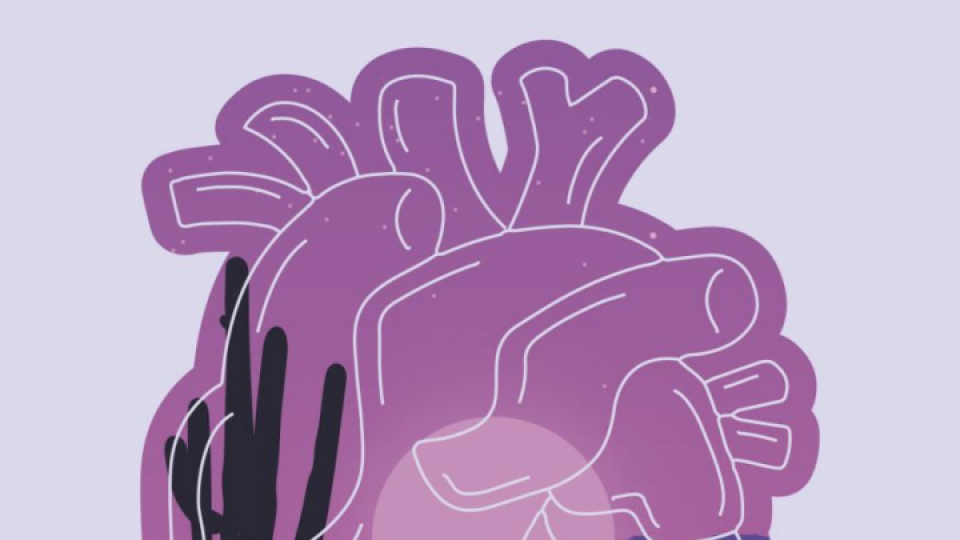 Poemario Amor y Desierto